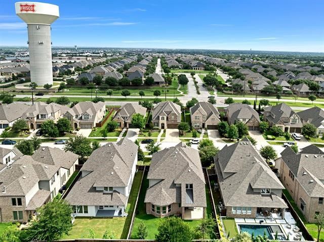 625 Quarter Horse Lane, Frisco, TX 75036