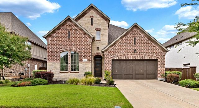 625 Quarter Horse Lane, Frisco, TX 75036