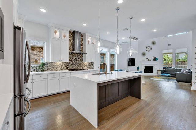 625 Quarter Horse Lane, Frisco, TX 75036