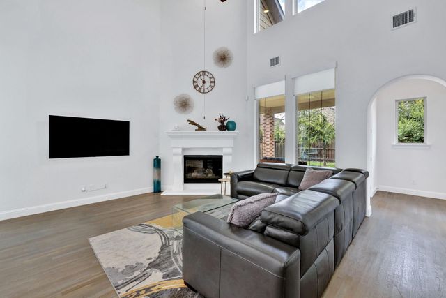 625 Quarter Horse Lane, Frisco, TX 75036