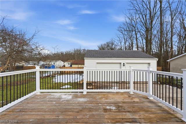 1065 Shadowlawn Drive, Ravenna, OH 44266