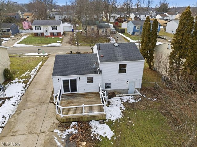 1065 Shadowlawn Drive, Ravenna, OH 44266