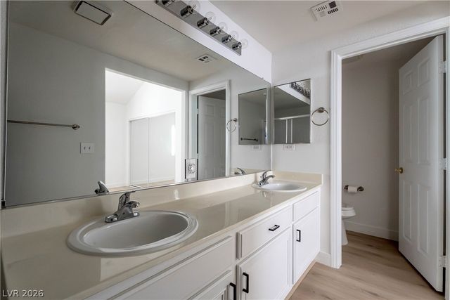 356 Seine Way 356, Henderson, NV 89014