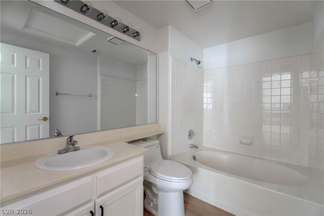356 Seine Way 356, Henderson, NV 89014