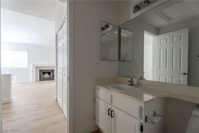 356 Seine Way 356, Henderson, NV 89014