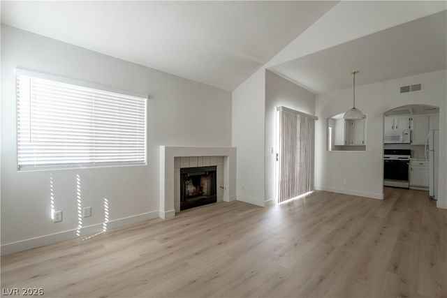 356 Seine Way 356, Henderson, NV 89014