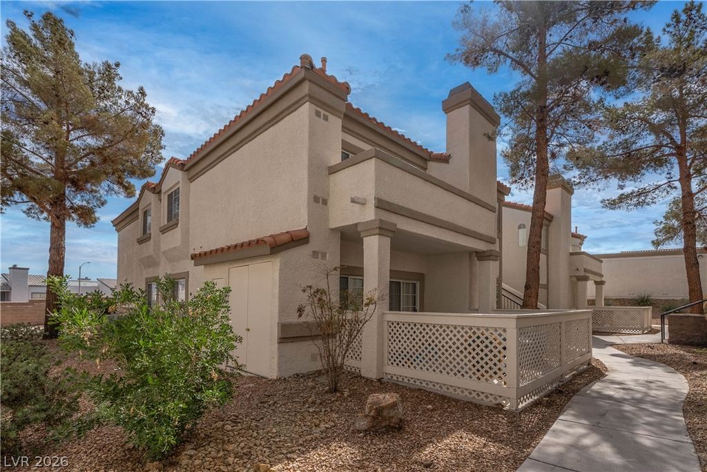 356 Seine Way 356, Henderson, NV 89014
