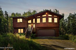 10151 Evergreen Tree Street, Anchorage, AK 99507