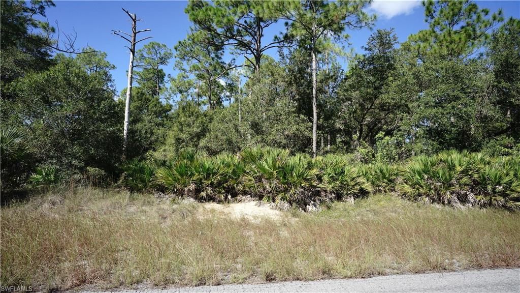1603 8th AVE, LEHIGH ACRES, FL 33972 — exterior