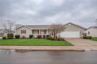 1060 Roosevelt Street NE, Massillon, OH 44646