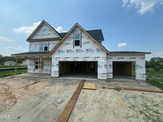 301 Hudson Village Drive (66), La Grange, NC 28551