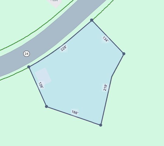 11710 Nashville Hwy, Baxter, TN 38544