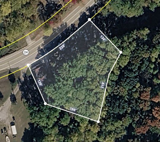 11710 Nashville Hwy, Baxter, TN 38544