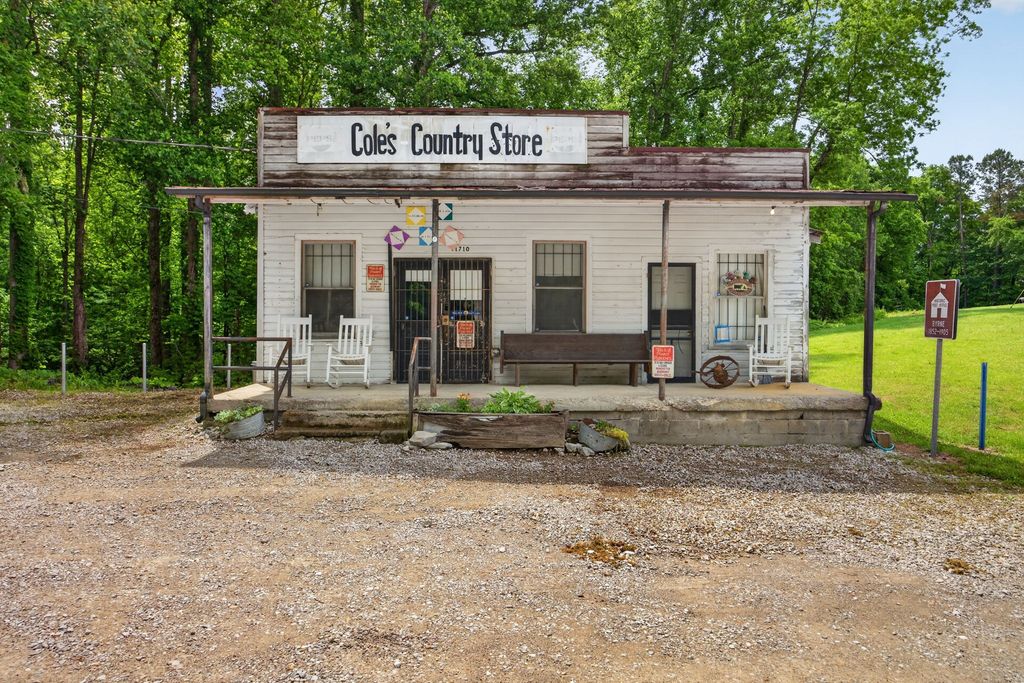 11710 Nashville Hwy, Baxter, TN 38544