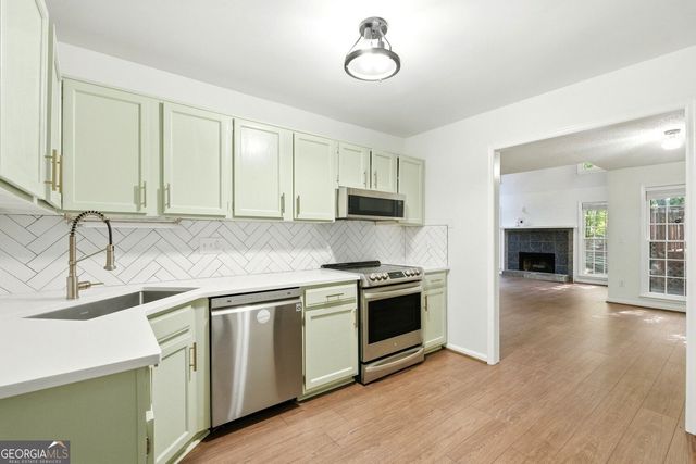 1730 Paddlewheel Drive NE, Marietta, GA 30062