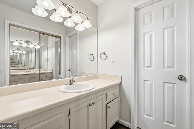1730 Paddlewheel Drive NE, Marietta, GA 30062