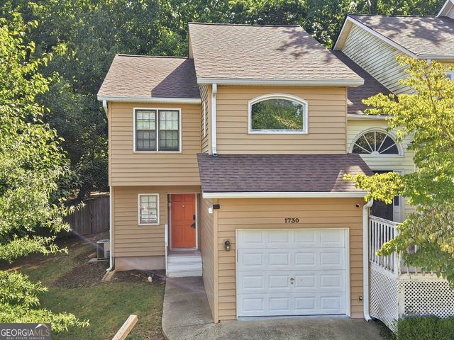 1730 Paddlewheel Drive NE, Marietta, GA 30062