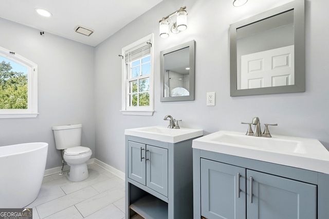 1730 Paddlewheel Drive NE, Marietta, GA 30062