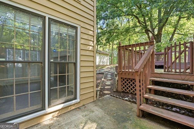 1730 Paddlewheel Drive NE, Marietta, GA 30062
