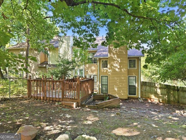 1730 Paddlewheel Drive NE, Marietta, GA 30062