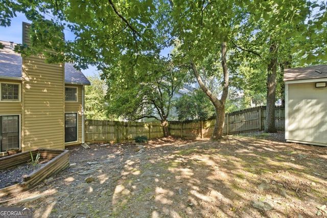 1730 Paddlewheel Drive NE, Marietta, GA 30062