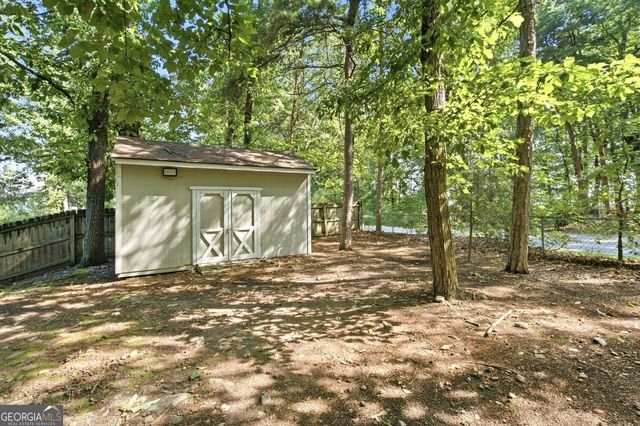 1730 Paddlewheel Drive NE, Marietta, GA 30062