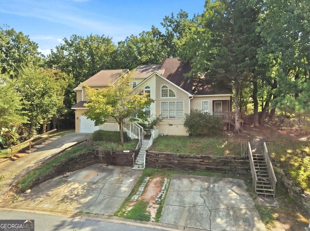 1730 Paddlewheel Drive NE, Marietta, GA 30062