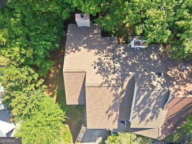 1730 Paddlewheel Drive NE, Marietta, GA 30062