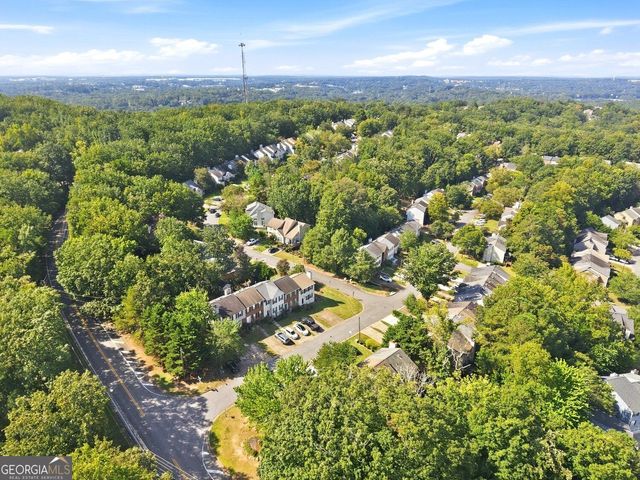 1730 Paddlewheel Drive NE, Marietta, GA 30062