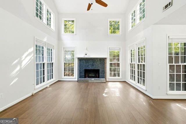 1730 Paddlewheel Drive NE, Marietta, GA 30062