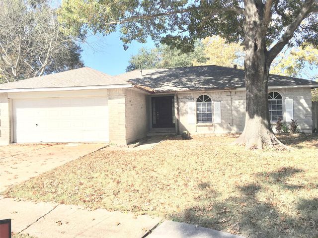 14626 W Wind Hollow Cir Circle, Houston, TX 77040