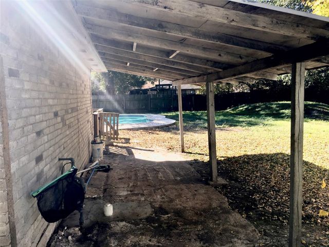 14626 W Wind Hollow Cir Circle, Houston, TX 77040