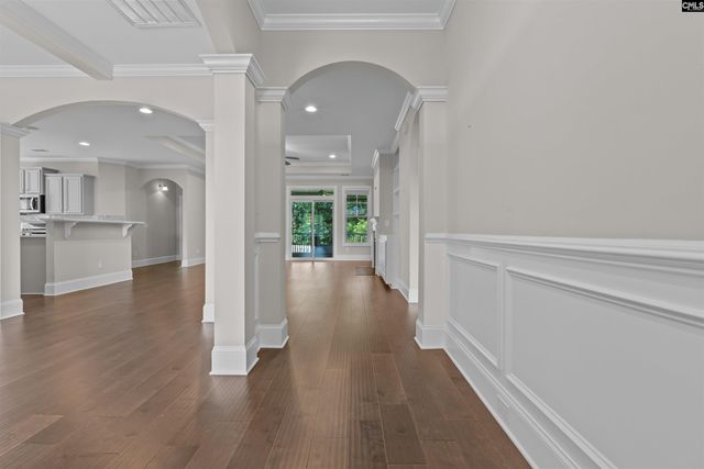 258 Cedar Hollow Lane, Irmo, SC 29063
