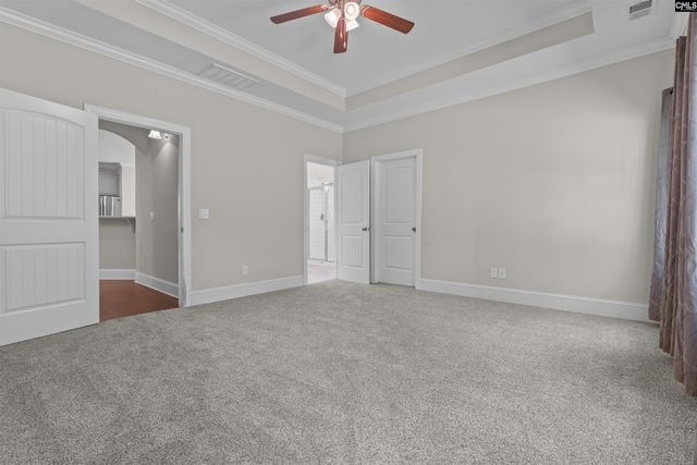 258 Cedar Hollow Lane, Irmo, SC 29063