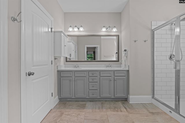 258 Cedar Hollow Lane, Irmo, SC 29063