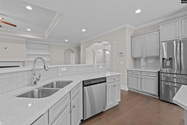 258 Cedar Hollow Lane, Irmo, SC 29063