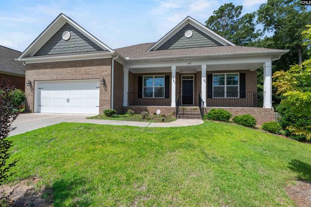 258 Cedar Hollow Lane, Irmo, SC 29063