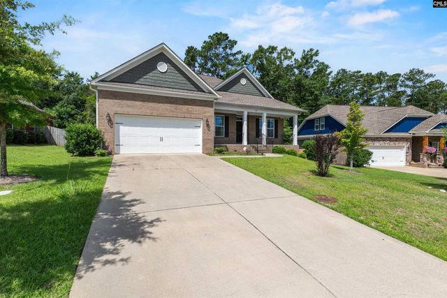 258 Cedar Hollow Lane, Irmo, SC 29063
