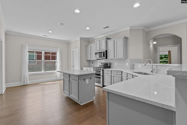 258 Cedar Hollow Lane, Irmo, SC 29063