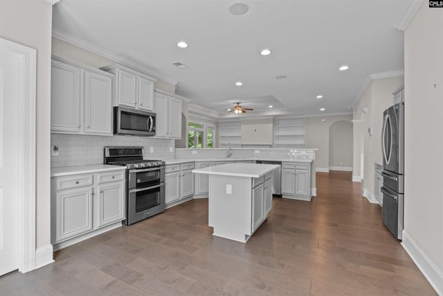 258 Cedar Hollow Lane, Irmo, SC 29063