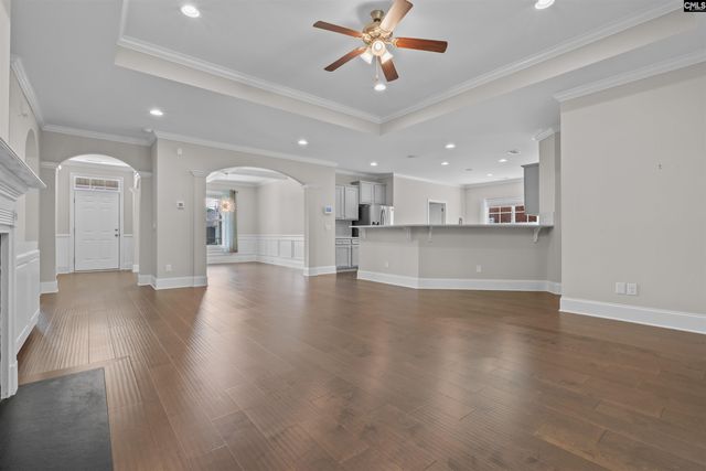 258 Cedar Hollow Lane, Irmo, SC 29063