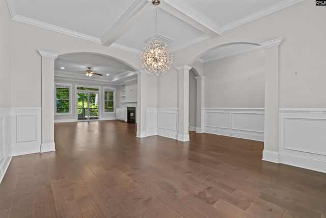 258 Cedar Hollow Lane, Irmo, SC 29063