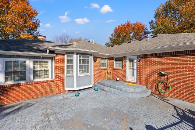 1360 Hoover Pike, Nicholasville, KY 40356