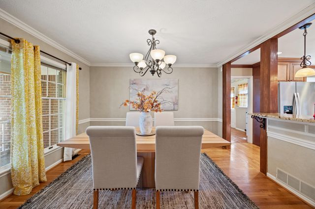 1360 Hoover Pike, Nicholasville, KY 40356