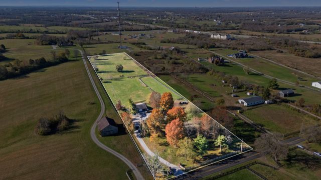 1360 Hoover Pike, Nicholasville, KY 40356