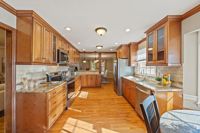 1360 Hoover Pike, Nicholasville, KY 40356