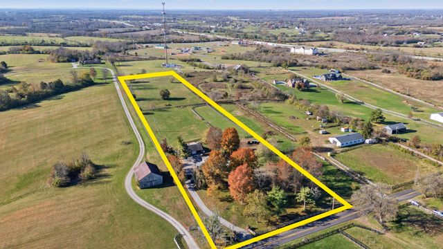 1360 Hoover Pike, Nicholasville, KY 40356