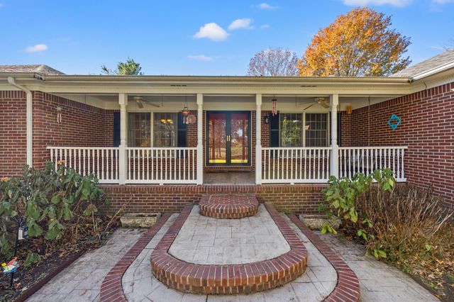 1360 Hoover Pike, Nicholasville, KY 40356