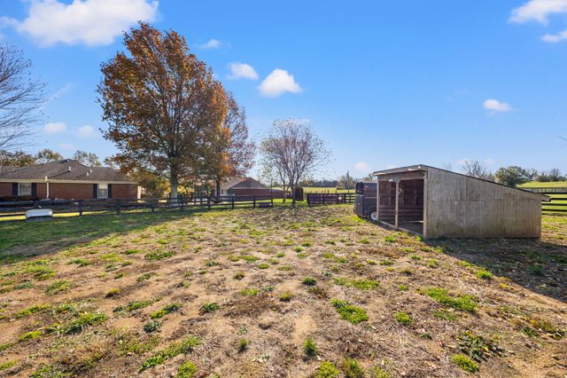 1360 Hoover Pike, Nicholasville, KY 40356