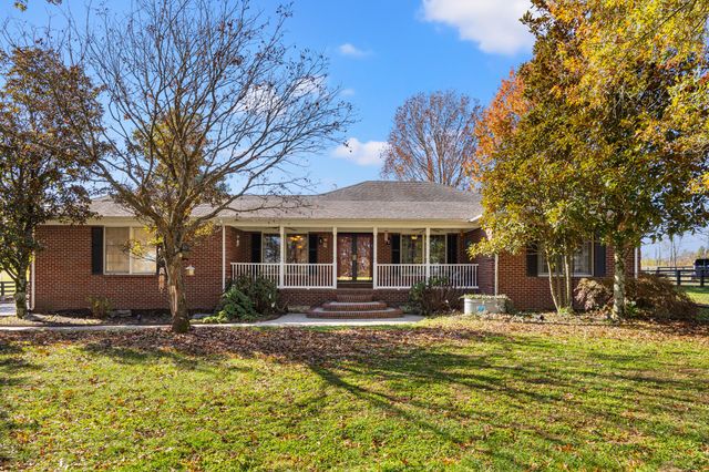 1360 Hoover Pike, Nicholasville, KY 40356